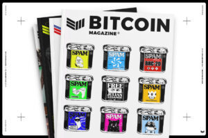 比特币是一面镜子，照耀一切