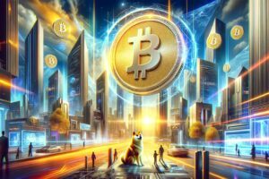Ripple 首席执行官对狗狗币提出严厉批评，问题出在哪里？