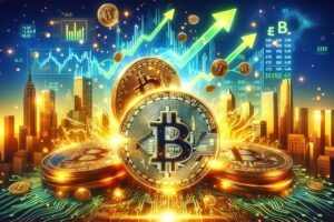 比特币现货 ETF 现已成为基金经理的主要资金流入来源 – 以下是数据
