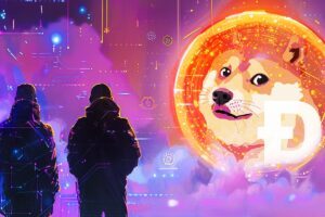 交易员表示，在“模因超级周期”中，狗狗币 (DOGE) 可能实现快速、垂直增长