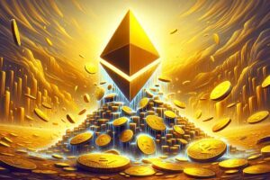 Glassnode 创始人：以太坊暗示山寨币将在潜在“超级狂热”阶段前反弹