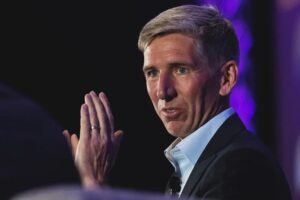 Bitwise 首席信息官预测加密催化剂比 Blackrock 更大