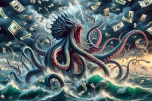 Kraken 计划注资 1 亿美元，增强 IPO 雄心