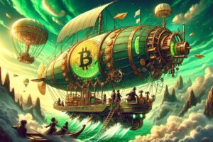 加密货币分析师称，比特币即将迎来“历史性突破”——他的意思如下