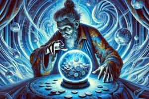 交易员更新了山寨币的前景，今年迄今已上涨超过 1,400％，Solana 注定会取得“更大的成就”