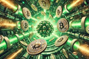 分析师称，比特币正在盘整，有望突破至历史新高——以下是时间表