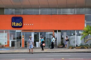 巴西最大的银行 Itaú 向所有用户开放比特币和加密货币交易