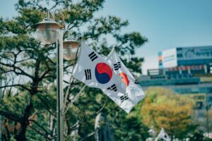 韩国新加密货币法将审查 600 种上市资产