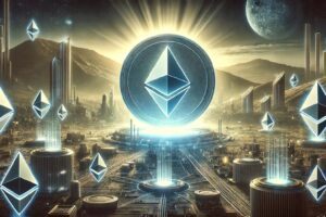 Cardano 创始人透露几乎盖过以太坊光芒的加密项目