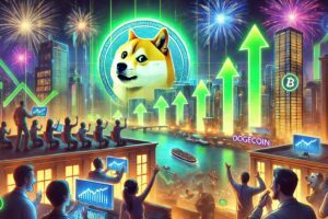 这就是为什么狗狗币价格逆转看跌市场趋势的原因