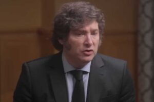 比特币获得阿根廷总统米莱的支持