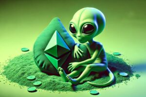 分析师称以太坊有望创下历史新高，因为“熊市的最后一颗棺材钉”出现了