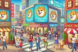 柴犬在 Crypto.Com 最新公告中再次获得重大采用