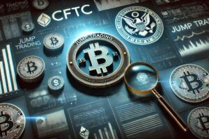 突发新闻：CFTC 对加密货币跳跃交易展开调查