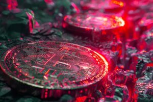 德国政府缴获价值超过 1.95 亿美元的比特币 (BTC)：Arkham