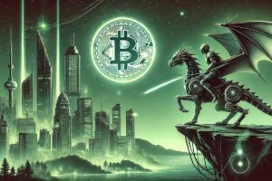 SkyBridge Capital 首席执行官 Anthony Scaramucci 表示，比特币可能暴涨近 300% – 以下是时间表
