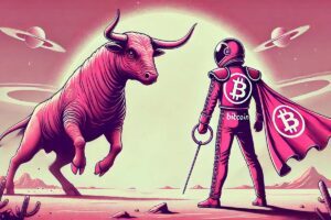 顶级交易员表示，打破抛物线趋势对比特币有利，揭示比特币重新走强的时间表