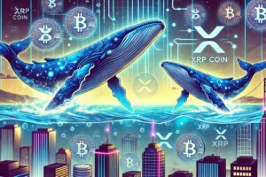 XRP 巨鲸数量的增加可能导致可用供应量达到新的稀缺水平