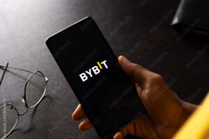 争夺主导地位：Bybit 超越 Coinbase 成为第二大加密货币交易所