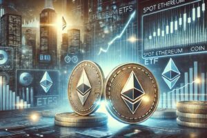 伯恩斯坦分析师看跌以太坊现货 ETF，缺乏质押引发担忧