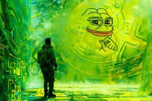 分析师对 PEPE 和另一种 Memecoin 持乐观态度，称 Memes 和另一个行业将引领加密货币叙事