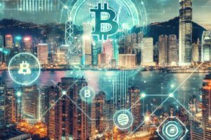 香港会成为加密货币领域的下一个大热点吗？DeFi 和 Metaverse 计划揭晓
