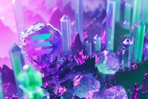 投资巨头 VanEck 申请成立 Solana 交易所交易基金，引发 SOL 价格小幅上涨
