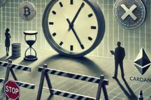 报告：XRP 和 Cardano 可能不会很快推出 ETF 的原因如下
