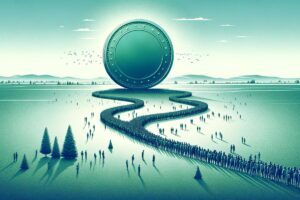 加密货币策略师表示，基于 Solana (SOL) 的 Memecoin 已触底，并公布了最佳 AI 山寨币选择