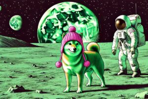 顶级交易员公布 Memecoin dogwifhat (WIF) 的巨大价格目标，更新比特币 (BTC) 预测