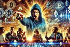 Manta Network 联合创始人爆料 Polkadot 存在歧视行为，引发轩然大波
