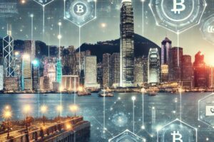 香港将根据立法会议员的质询调整加密货币法律