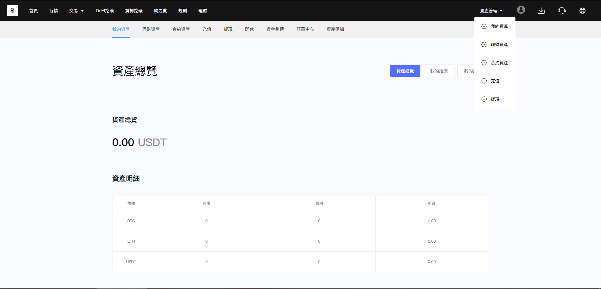 【商业资源】dapp多语言交易所外汇/btc/黄金/otc/U本位/新币申购/质押挖矿/授权盗U/永续综合交易所自发币平台币插图20