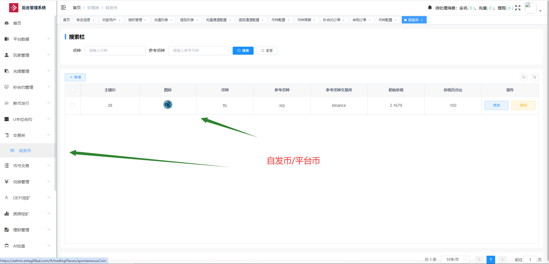 【商业资源】dapp多语言交易所外汇/btc/黄金/otc/U本位/新币申购/质押挖矿/授权盗U/永续综合交易所自发币平台币插图32